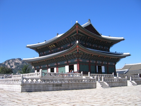 joseon palace